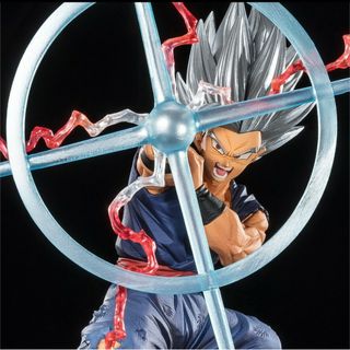 バンダイ(BANDAI)のフィギュアーツZERO [超激戦] 孫悟飯ビースト-魔貫光殺砲- 新品未開封(その他)