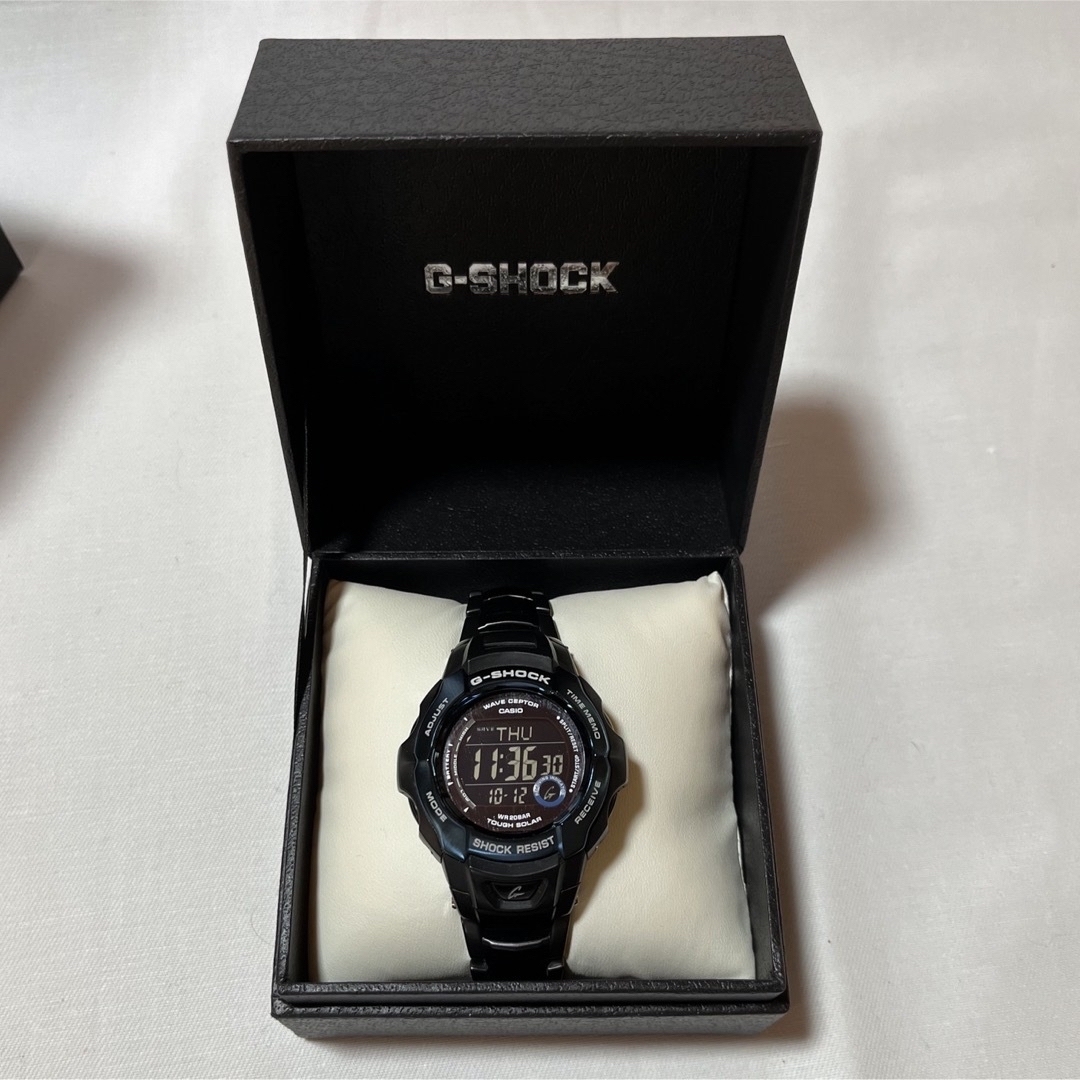 G-SHOCK DIGITAL GW-700BDJ-2JF　バネ棒外し付