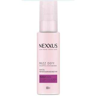 ユニリーバ(Unilever)のNEXXUS （ネクサス ）スムース&マネージャブル  ヘアオイル　新品(オイル/美容液)