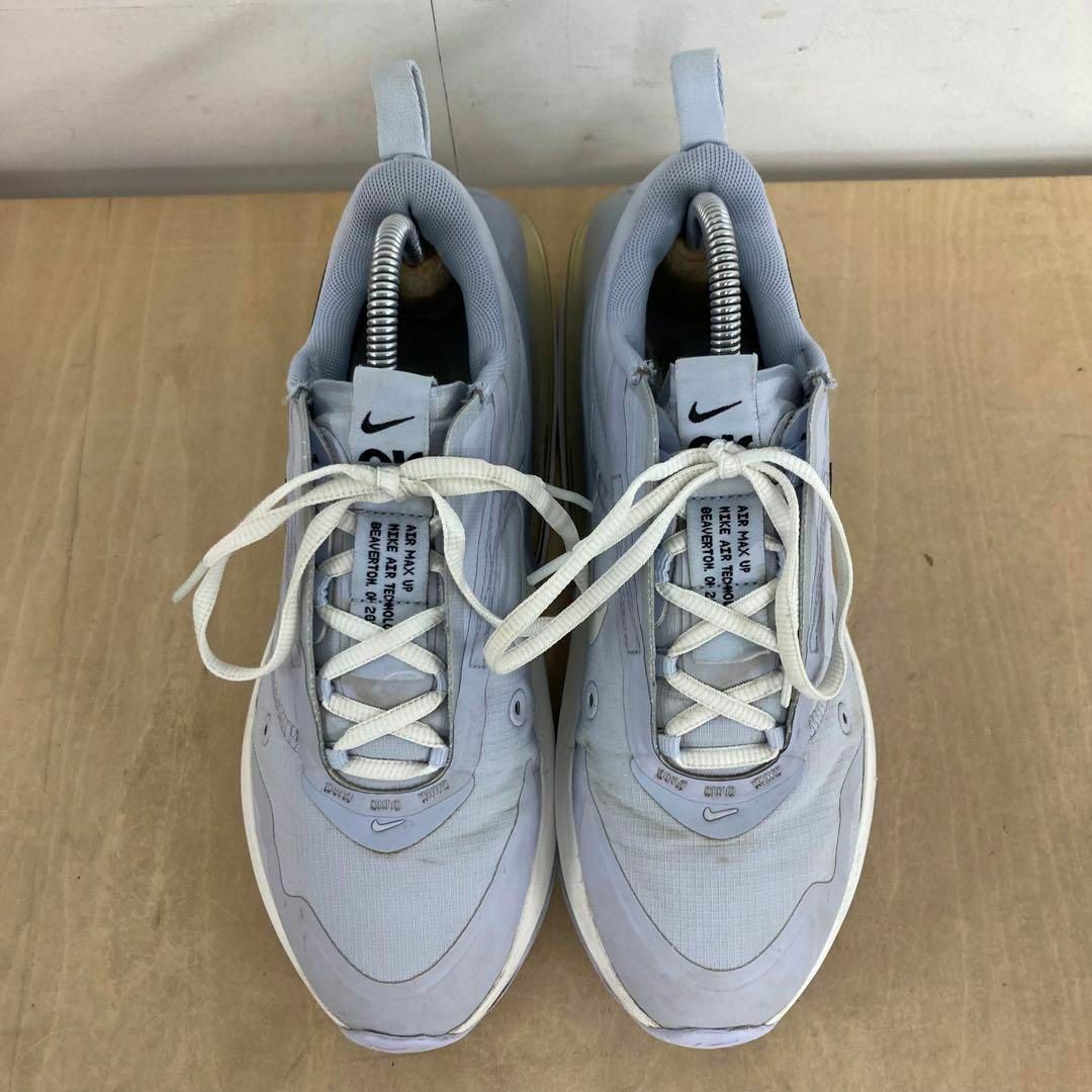 NIKE WMNS AIRMAX UP 23.5cm