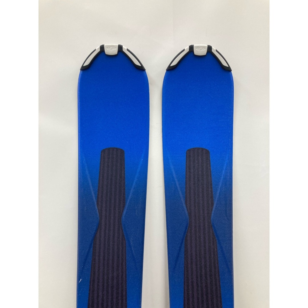 〇〇SALOMON サロモン XDR 75 ST スキー板 161cm ブルー