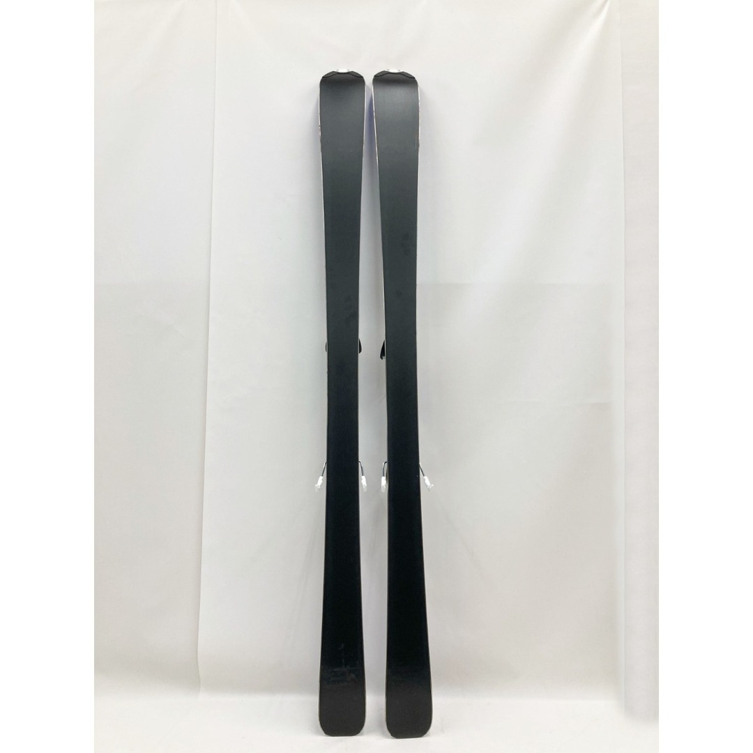 〇〇SALOMON サロモン XDR 75 ST スキー板 161cm ブルー