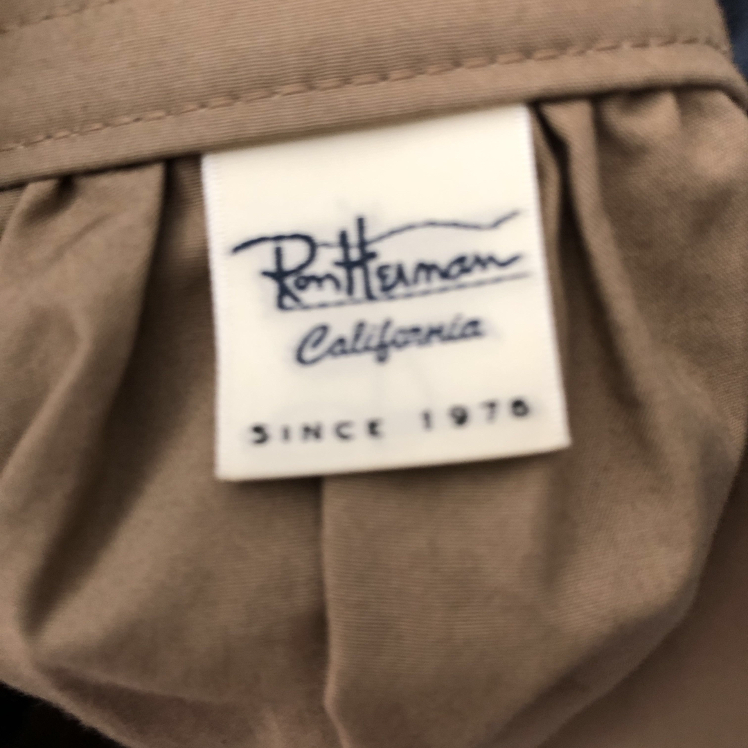 Ron Herman(ロンハーマン)のRon Herman マキシ丈スカート レディースのスカート(ロングスカート)の商品写真