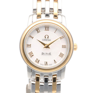 オメガ パール 腕時計(レディース)の通販 200点以上 | OMEGAの