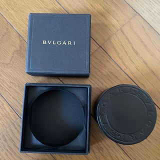 ブルガリ(BVLGARI)のブルガリ　リング　ケース　指輪(リング(指輪))