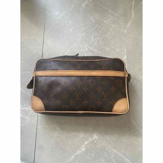 ルイヴィトン(LOUIS VUITTON)のルイヴィトン　セカンドバック(クラッチバッグ)