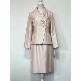 ハナエモリ(HANAE MORI)の新品・137,500円☆HANAE MORI /フォーマルスーツ・38(スーツ)