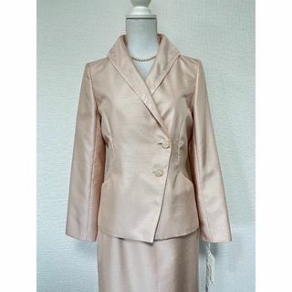 HANAE MORI - 新品・137,500円☆HANAE MORI /フォーマルスーツ・38の