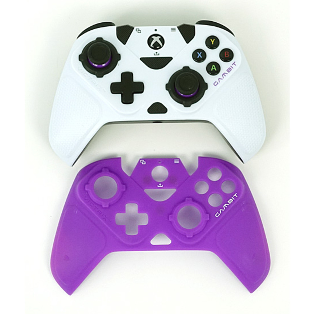 Xbox360 - Victrix Gambit Xboxコントローラー Xbox Series x/s/PC 049