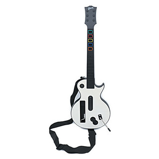 Wii - ギターヒーロー3 レジェンド オブ ロック ギターヒーロー3専用 