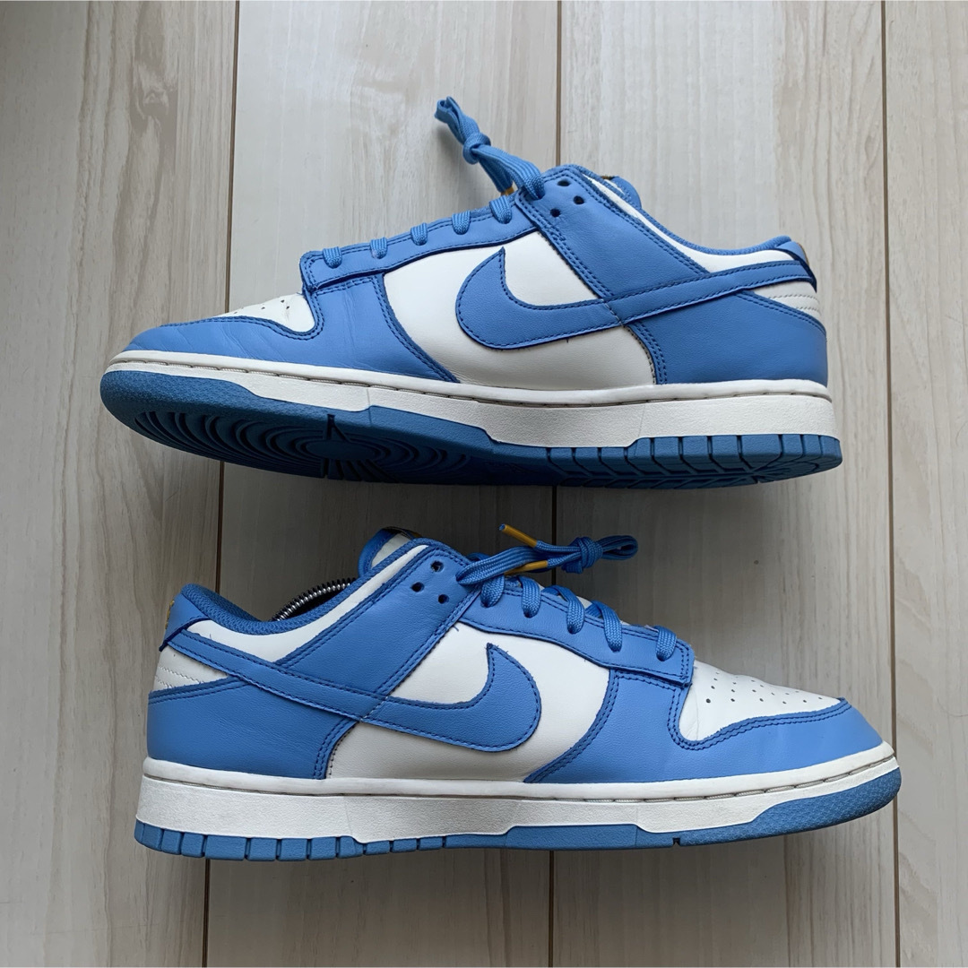 Nike WMNS Dunk Low Coast