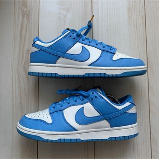 ナイキ(NIKE)のNike WMNS Dunk Low Coast(スニーカー)