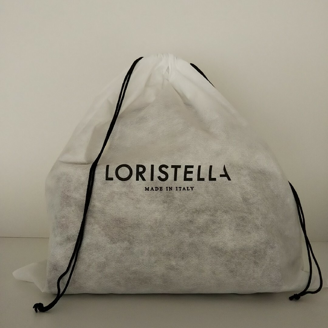 ロリステッラ別注BETHミニショルダー レディースのバッグ(ショルダーバッグ)の商品写真