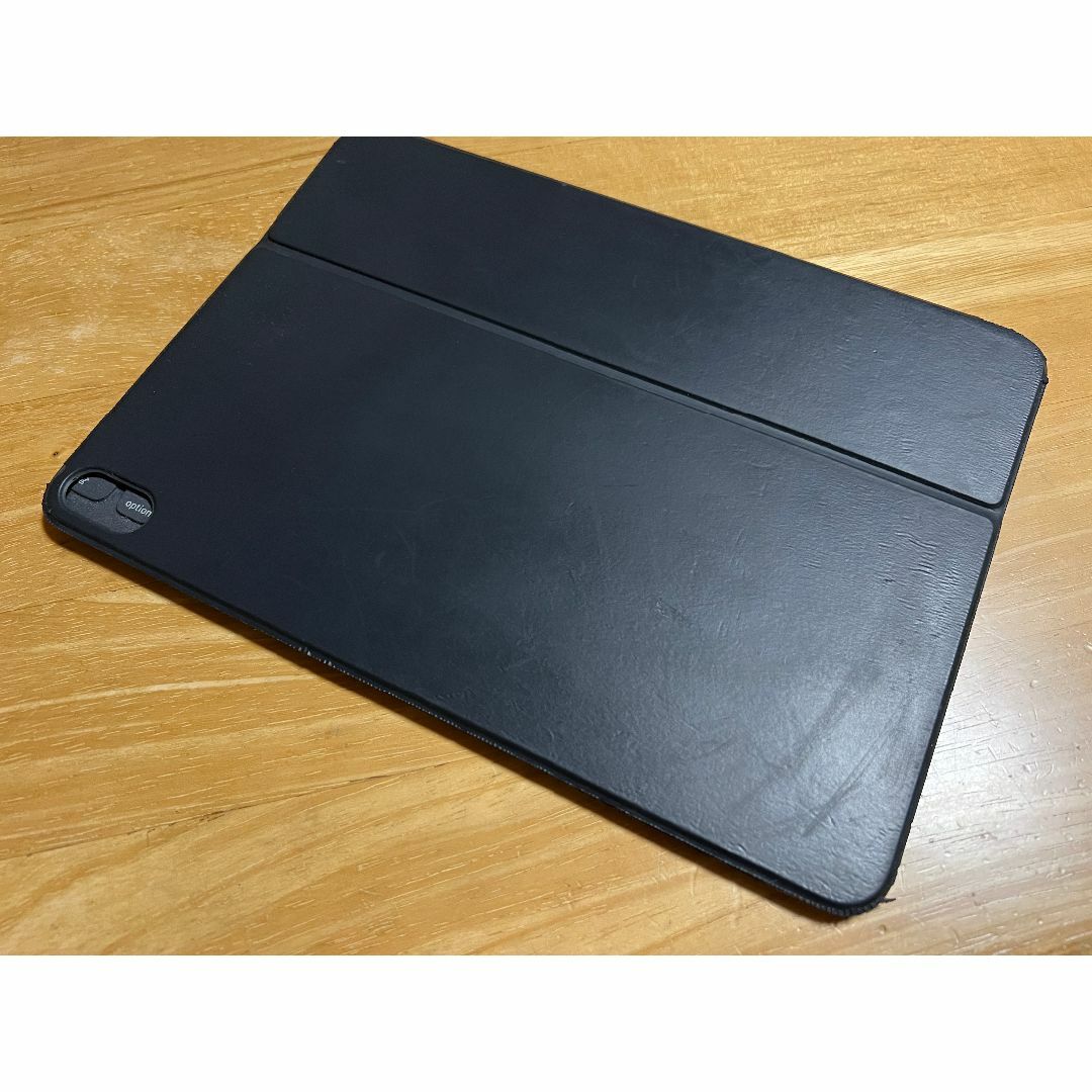 Smart Keyboard Folio 11インチiPad Pro対応