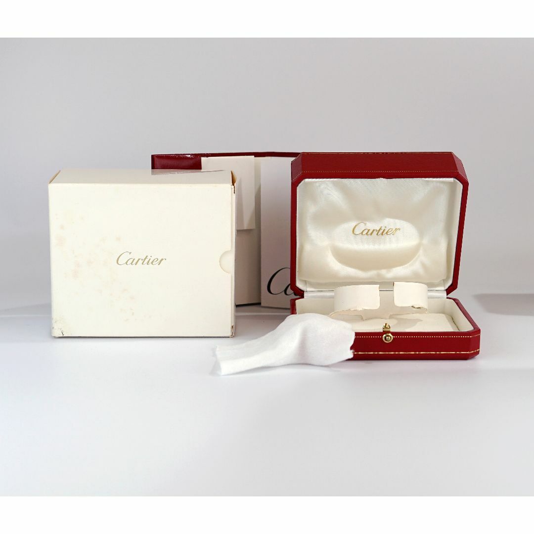 カルティエ Cartier Watch BOX 最新型 時計収納箱