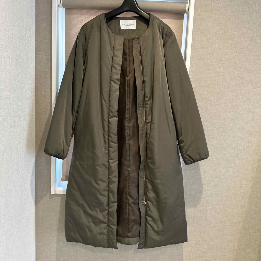 UNITED ARROWS LTD. OUTLET(ユナイテッドアローズアウトレット)のロングコート レディースのジャケット/アウター(ロングコート)の商品写真