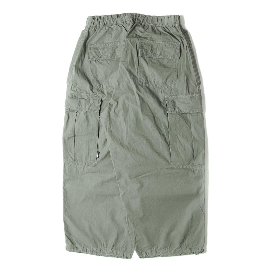 Neighborhood Wide Cargo Pant Olive Lサイズsouth2west8