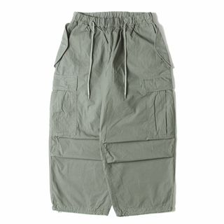 NEIGHBORHOOD - NEIGHBORHOOD ネイバーフッド パンツ サイズ:S 21AW
