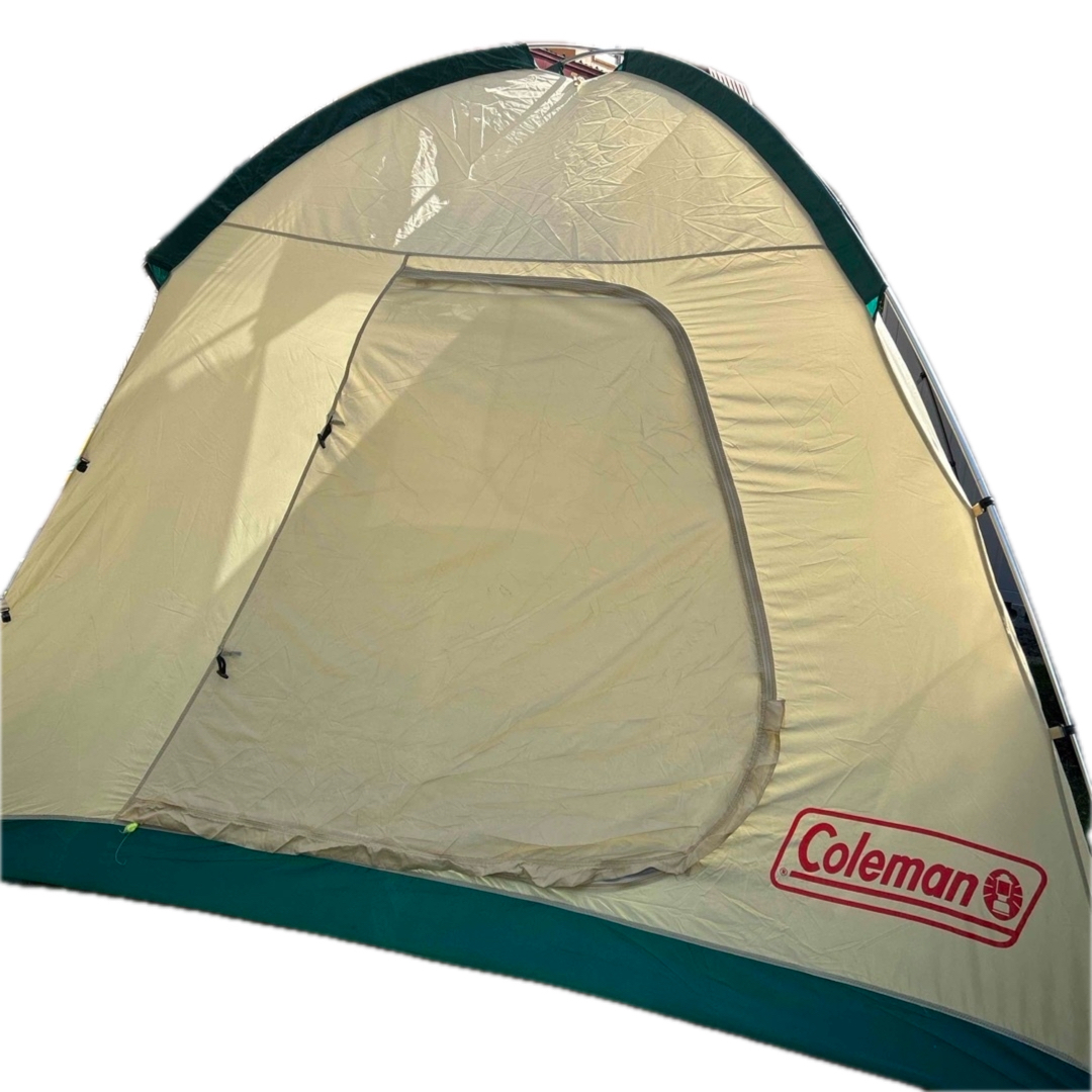 Coleman - kirin様専用 コールマン テント スタンダードドームⅡ Coleman - kirin様専用 コールマン テント スタンダードドームⅡ