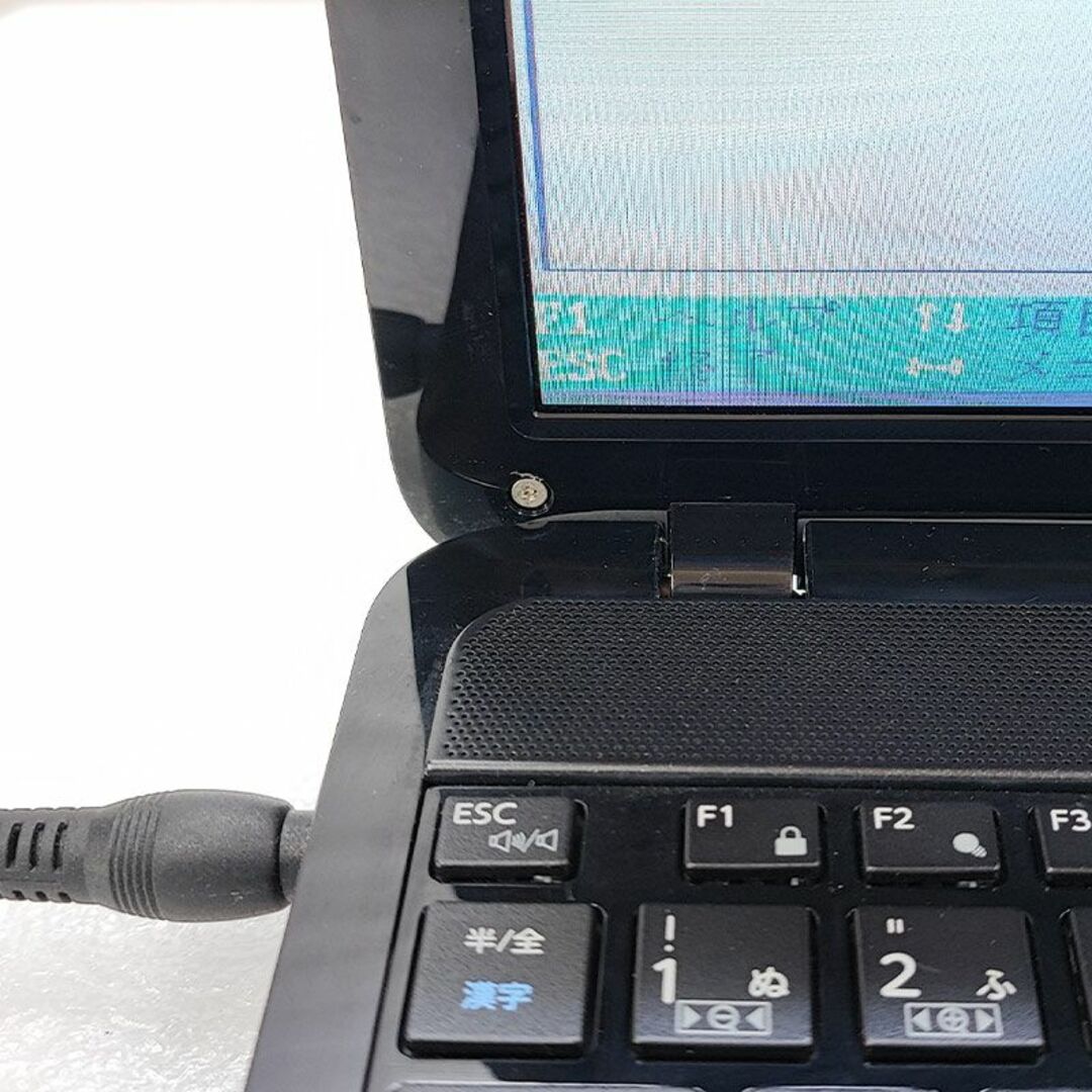 ジャンクPC 東芝 dynabook T552/58GBJ