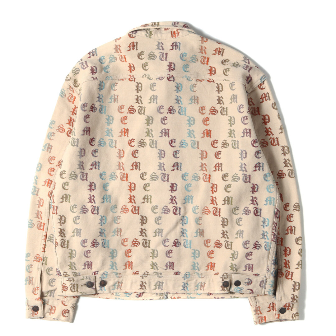 Supreme - Supreme シュプリーム ジャケット サイズ:L 22SS