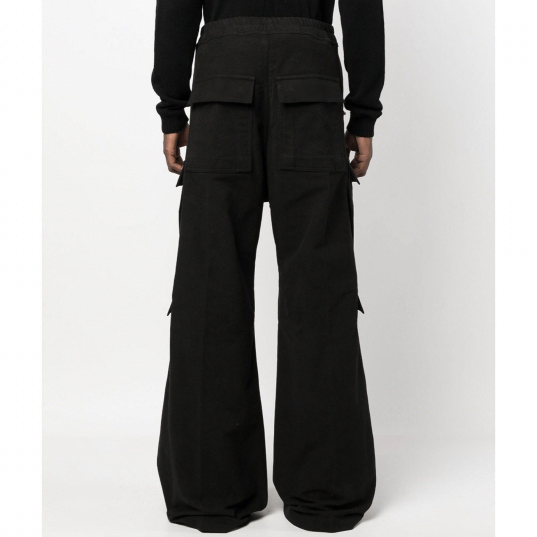 Rick Owens - Rick Owens 23FW CARGO BELAS TB 46サイズの通販 by f