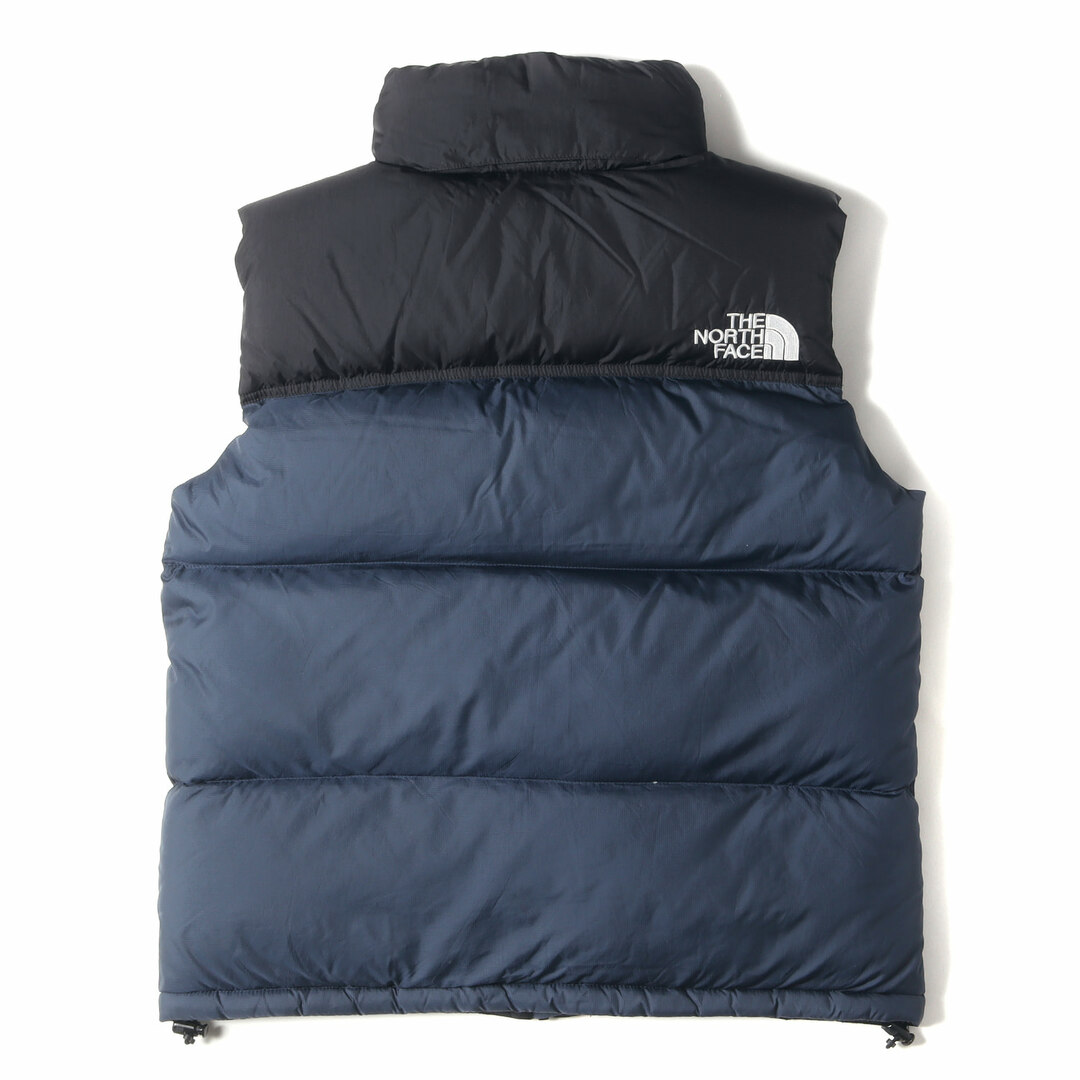 THENORTHFACE ヌプシベスト　ND91633