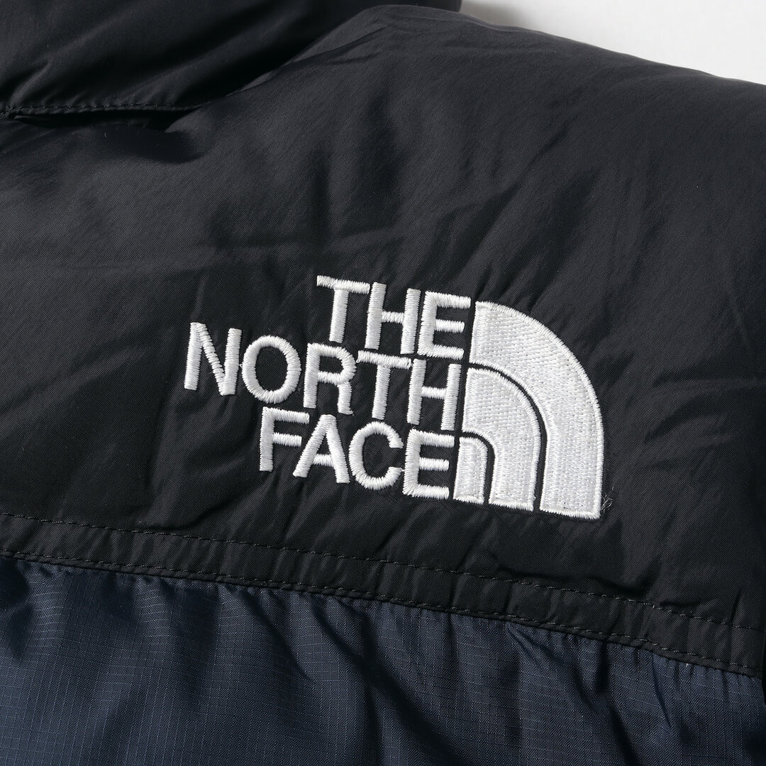 THENORTHFACE ヌプシベスト　ND91633