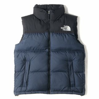 ノースフェイス(THE NORTH FACE) ダウンベスト(メンズ)の通販 1,000点