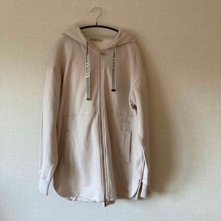 エスマックスマーラ('S Max Mara)の'S Max Mara パーカー(パーカー)