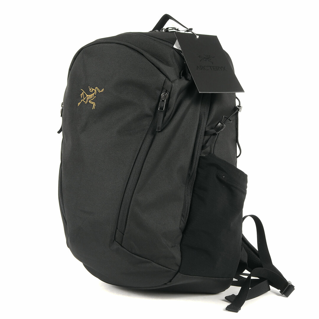 ARC TERYX アークテリクス 2022年製 ナイロン マンティス 26 バックパック Mantis 26 Backpack 140986  デイパック リュック バッグ カバン ブラック 黒 【メンズ】 | フリマアプリ ラクマ