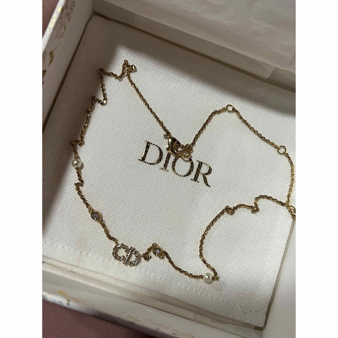 Dior ネックレス 単品