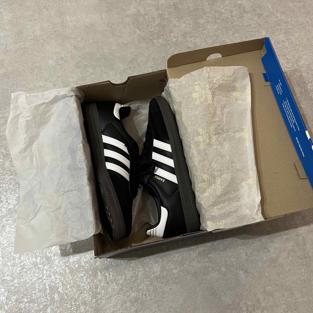 adidas samba  OG 27cm