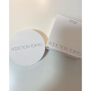 ADDICTION   新品未開封 ホリデー アディクション ベースメイクアップ