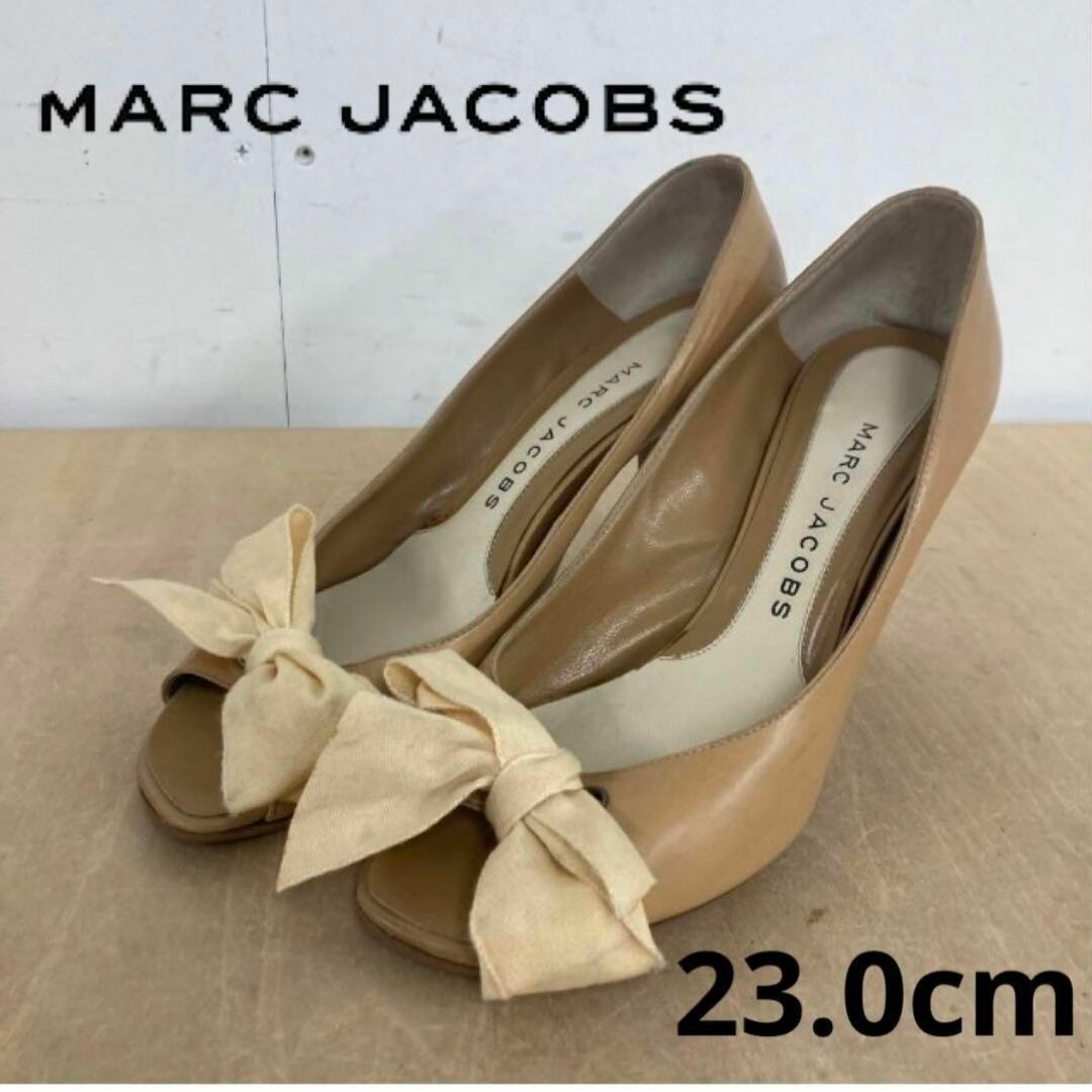 MARC JACOBS(マークジェイコブス)のMARC JACOBS パンプス 23.0cm レディースの靴/シューズ(ハイヒール/パンプス)の商品写真