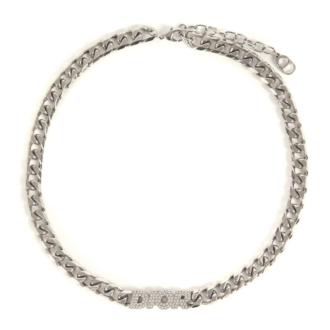 DIOR HOMME - Dior HOMME ディオールオム 現行モデル ITALIC チェーン
