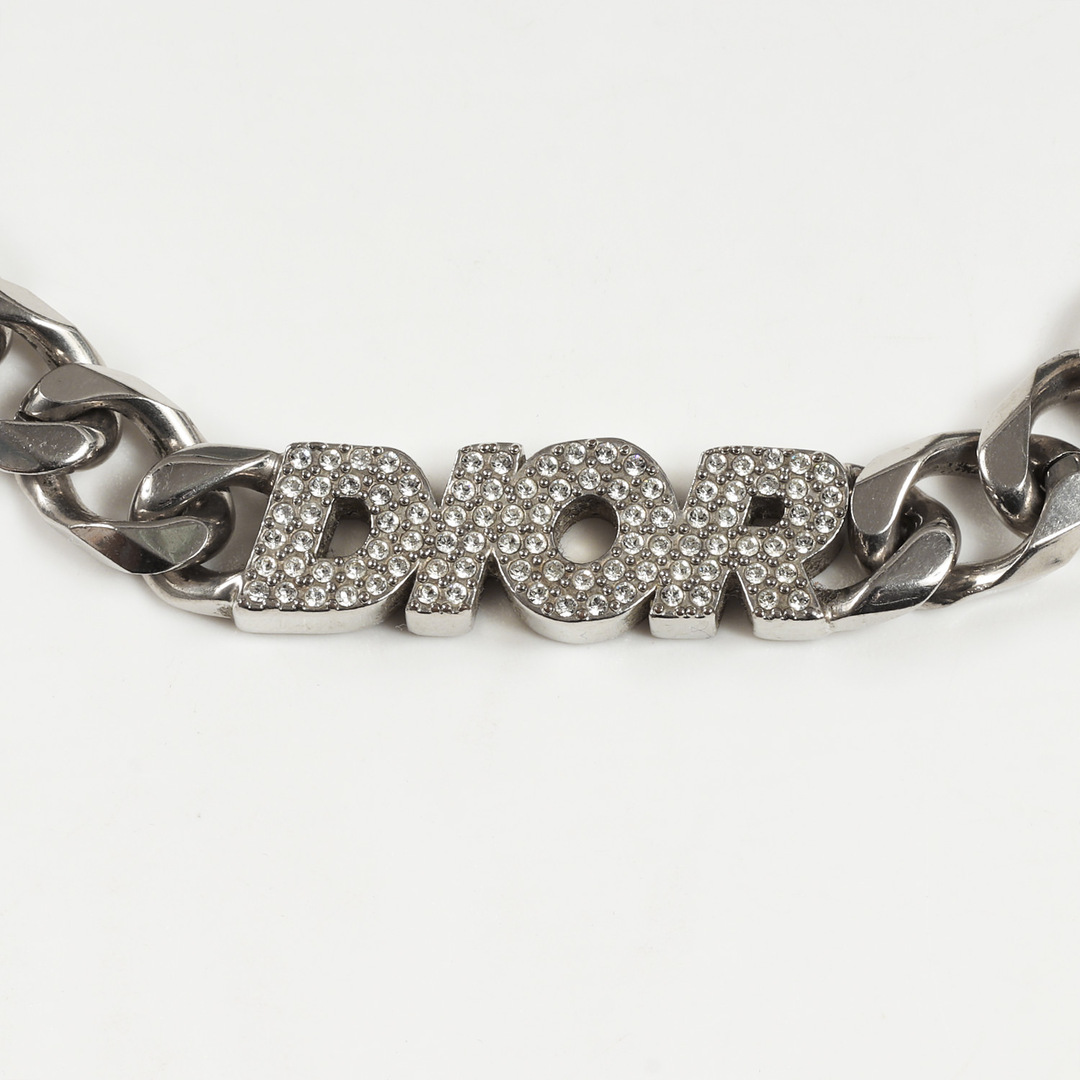 DIOR HOMME - Dior HOMME ディオールオム 現行モデル ITALIC チェーン
