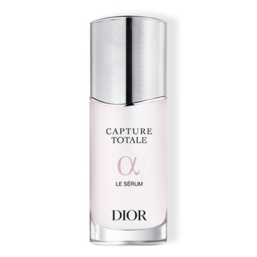 ♡Dior カプチュール  トータル ル セラム30ml♡