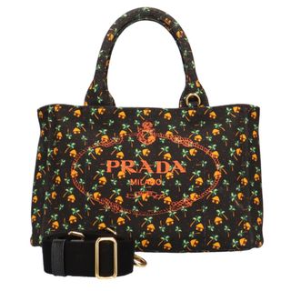 プラダ カナパの通販 5,000点以上 | PRADAを買うならラクマ