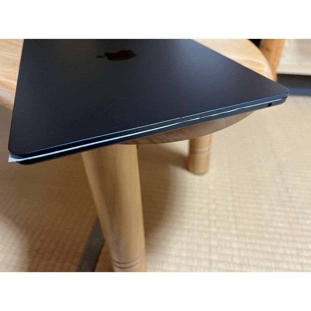 MacBook Air 13 2022 　M2　8GB/256GB