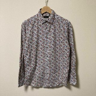 ポールスミス シャツ(メンズ)（ボタニカル）の通販 62点 | Paul Smith