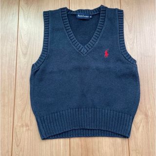 ラルフローレン(Ralph Lauren)のラルフローレン　ベスト　95cm(その他)