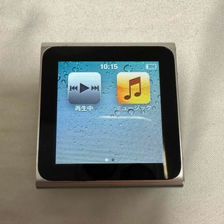 iPod nano 第６世代