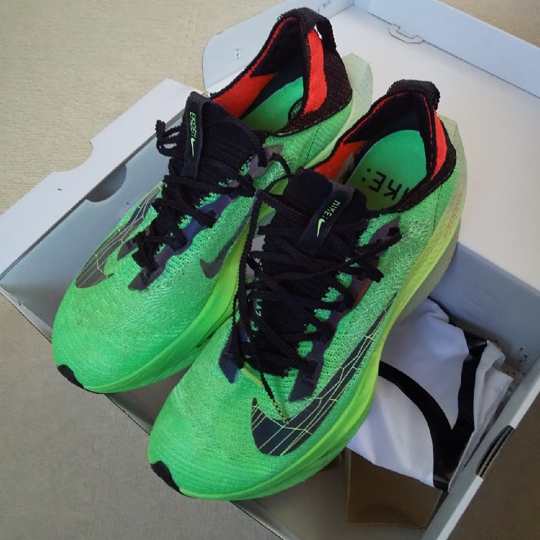 NIKE アルファフライ2 29.5cm-