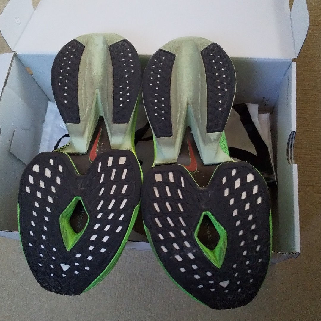 NIKE アルファフライ2 29.5cm NIKE アルファフライ2 29.5cm