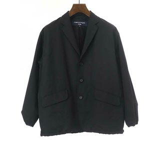 コム デ ギャルソン(COMME des GARCONS) テーラードジャケット(メンズ