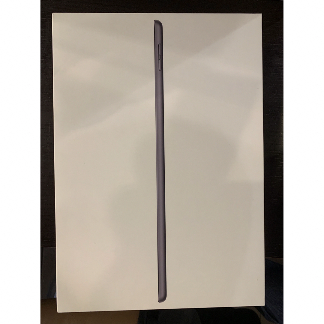 Apple iPad 第9世代64GB Wi-Fi 訳あり 7