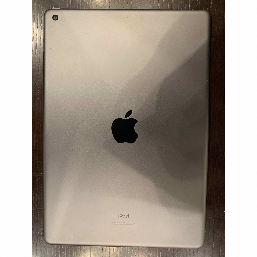 Apple iPad 第9世代64GB Wi-Fi 訳あり 4