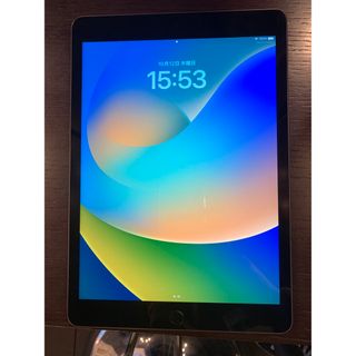 R⭐️極美品◆Apple◆iPad 第7世代◆128GB SV