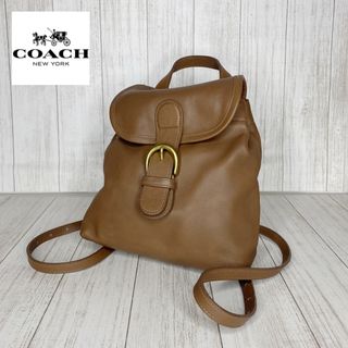 COACH - ☆新品☆ Coach jordyn ジョーディン バックパック リュック